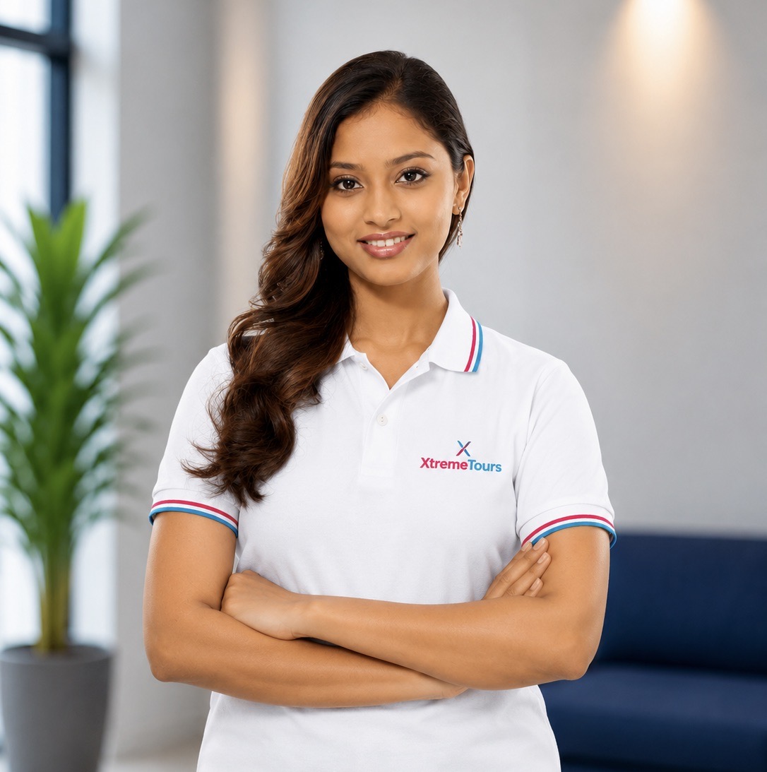 Tina Fernando